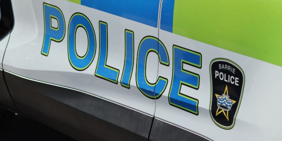 Barrie Police seeking two young suspects after teen girl assaulted