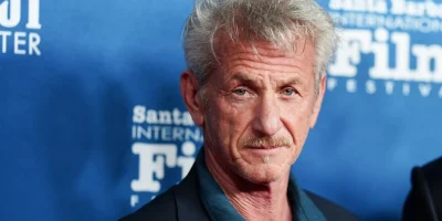 sean penn via AP by Richard Shotwell/Invision/AP, File)