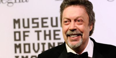 Tim Curry