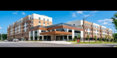 Community Connection Hub opens in Orillia to improve access to mental health and addiction supports