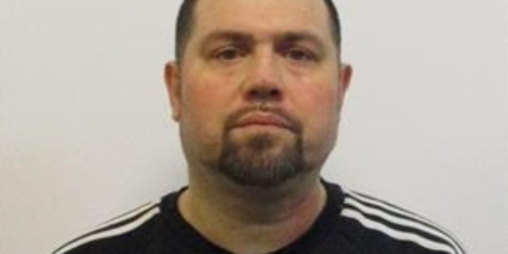Bradley Elliott is wanted by the OPP on a Canada-wide warrant