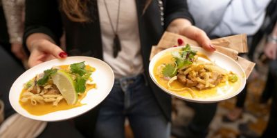 Locallicious returns to Barrie, offering affordable dining and support for local restaurants