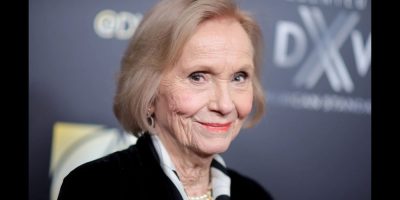 Actress Eva Marie Saint attends the 20th Annual Art Directors Guild Excellence In Production Design Awards held at the Beverly Hilton Hotel on Sunday, Jan. 31, 2016, in Beverly Hills, Calif. (Photo by Richard Shotwell/Invision/AP, File) License this photo